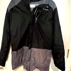 Boys xl Columbia coat